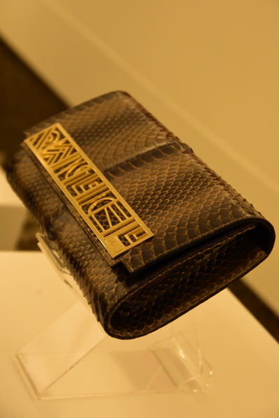 Launch of élan Bags